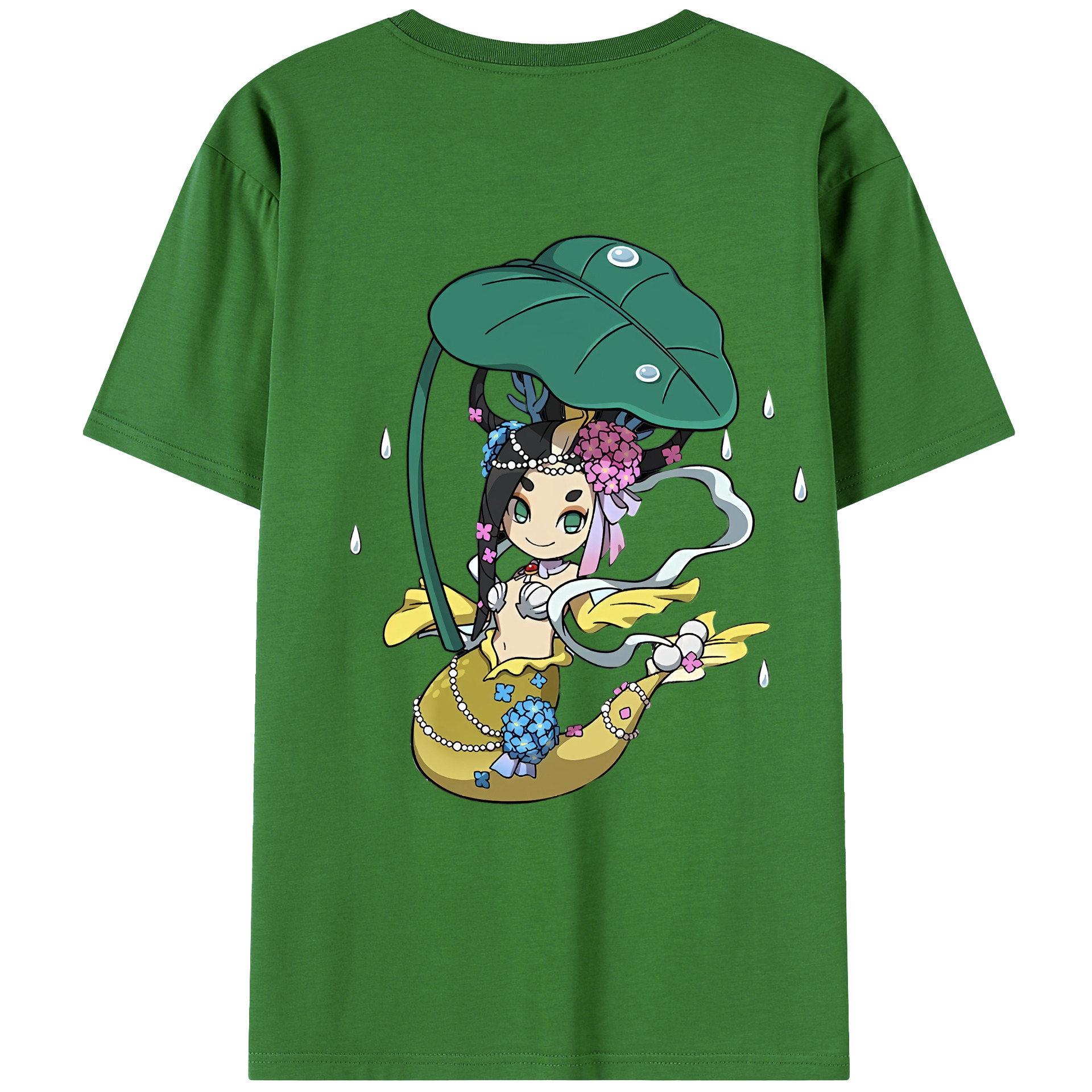 （画像用） 妖怪ウォッチ Yo-kai Watch レディース半袖Tシャツ(バックプリント)